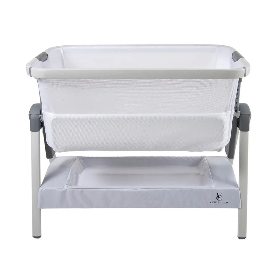Venice Child California Dreaming Bedside Bassinet- Bambi Baby