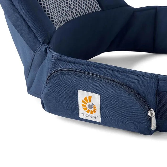 Ergobaby Lift Hip Seat Baby Carrier- Bambi Baby