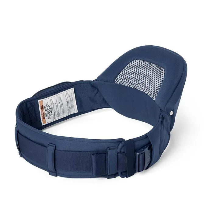 Ergobaby Lift Hip Seat Baby Carrier- Bambi Baby