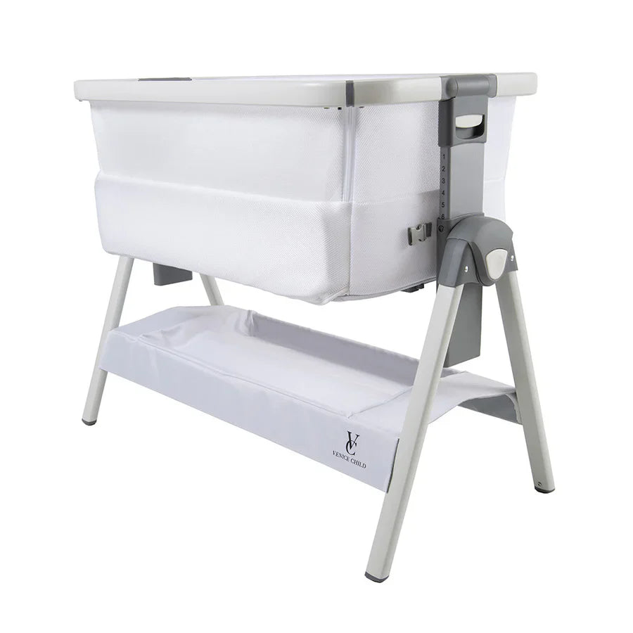 Venice Child California Dreaming Bedside Bassinet- Bambi Baby