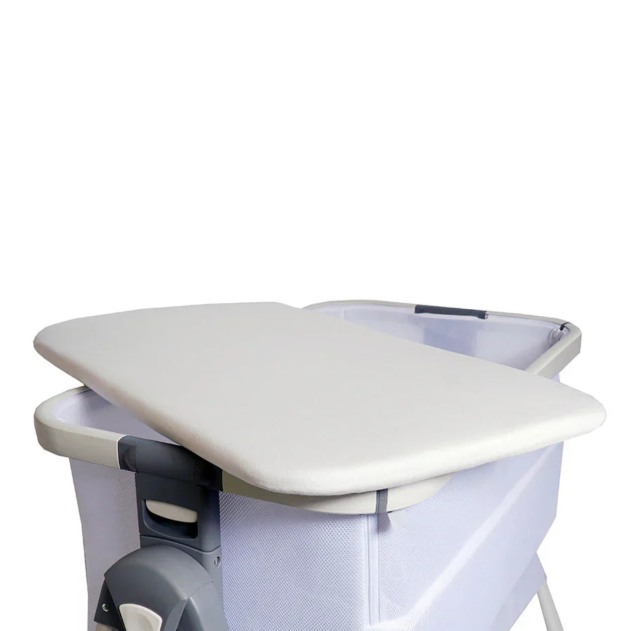 Venice Child California Dreaming Bedside Bassinet- Bambi Baby