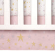 Juego de cama de 3 piezas con unicornio arcoíris de Bedtime Originals - Bambi Baby