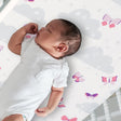 Bedtime Originals Butterfly Kisses 3-Piece Bedding Set - Bambi Baby