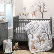 Lençol Bedtime Originals Deer Park - Bambi Baby