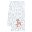 Bedtime Originals Deer Park Blanket - Bambi Baby
