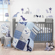 Móvil musical Bedtime Originals Roar: se reproduce durante 20 minutos - Bambi Baby