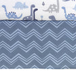 Juego de cama de 3 piezas Bedtime Originals Roar - Bambi Baby