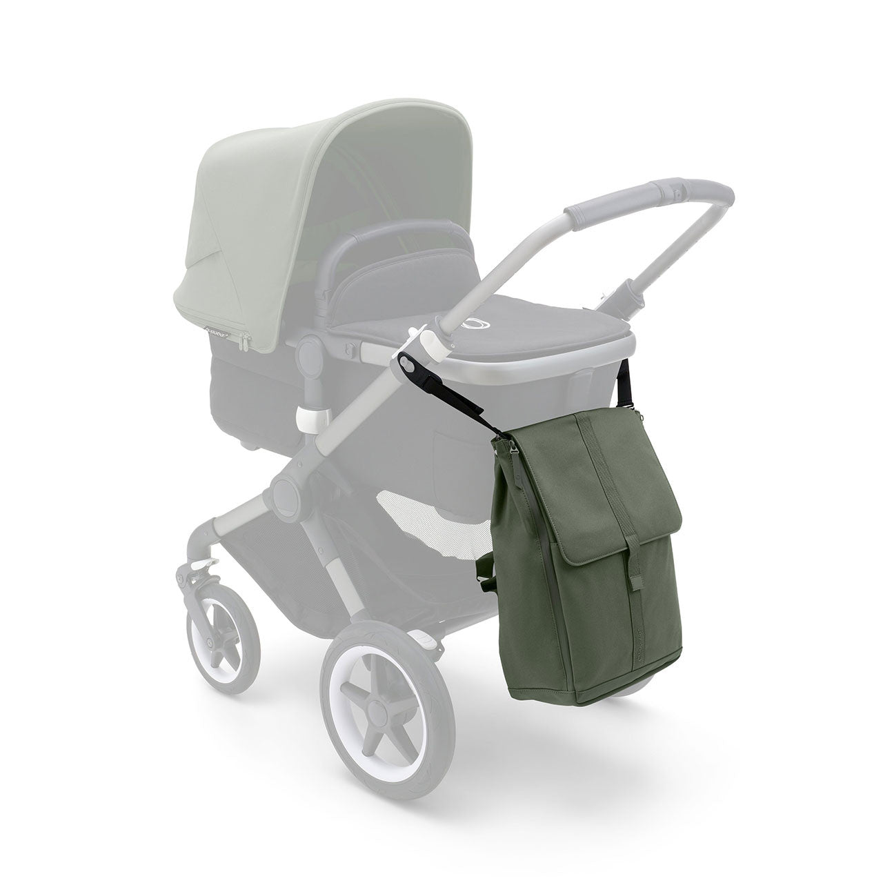 Bugaboo Changing Backpack- Bambi Baby