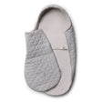 Bugaboo Newborn Inlay Light Grey Melange - Bambi Baby
