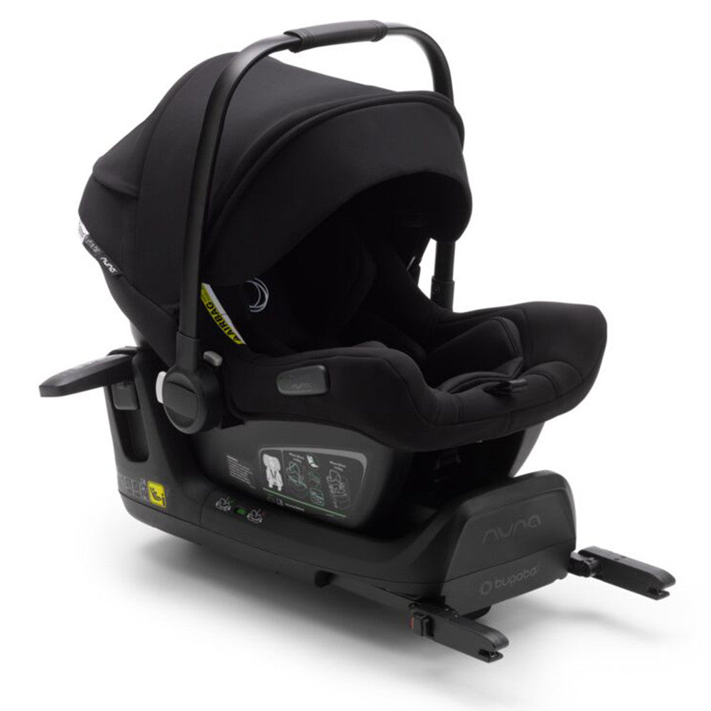 Bugaboo Turtle Air da Nuna - Base reclinável- Bambi Baby