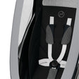 CYBEX Zeno Jogging Stroller Seat Pack - All Black - Bambi Baby