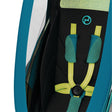 CYBEX Zeno Jogging Stroller Seat Pack - Maliblue - Bambi Baby