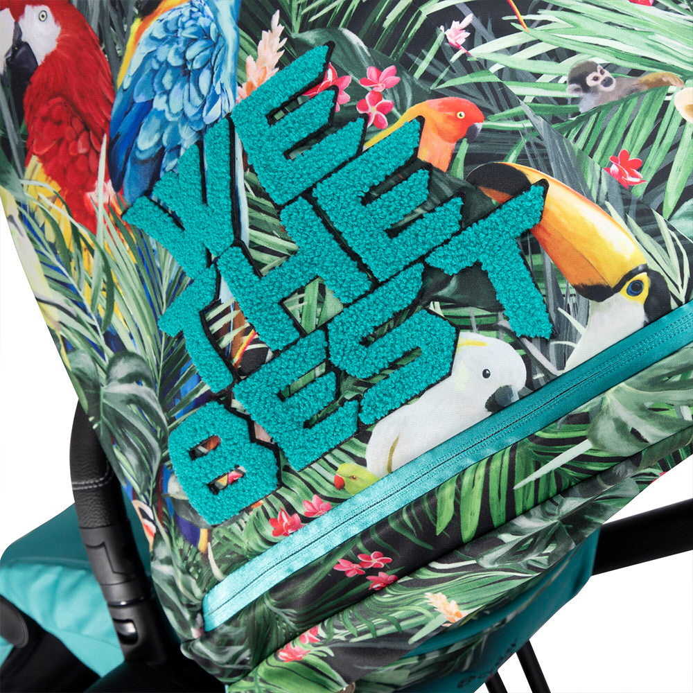 Cybex DJ Khaled Priam Seat Pack - Nós somos os melhores- Bambi Baby