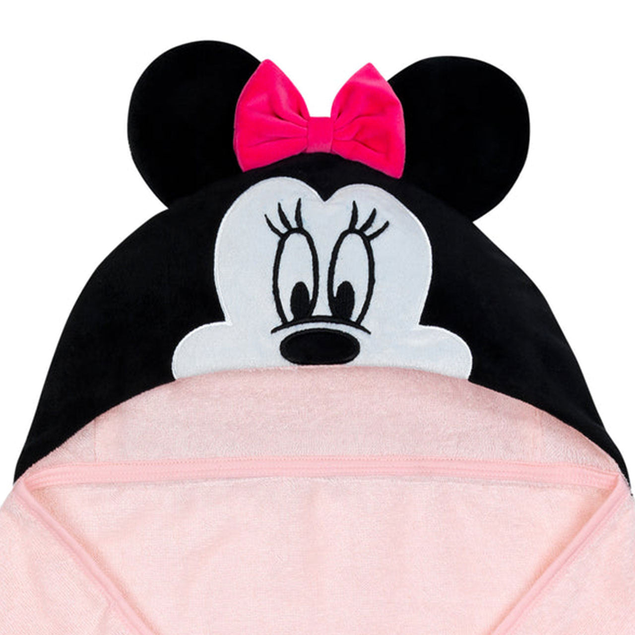 Corderos e hiedra Minnie Mouse- Bambi Baby