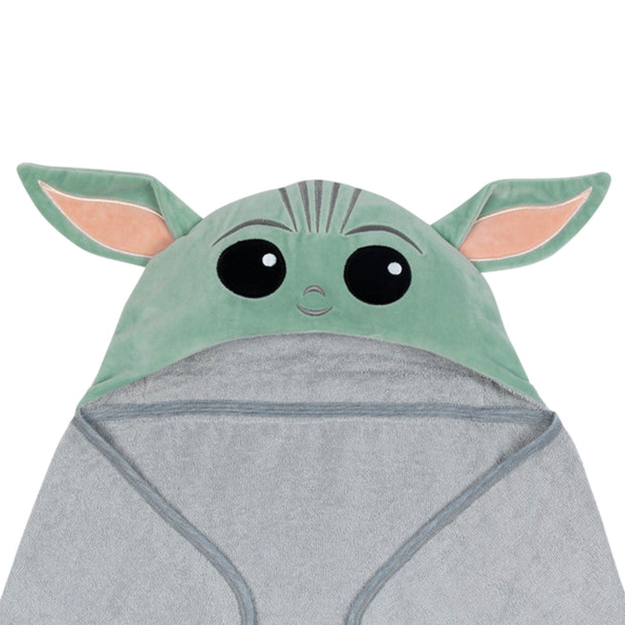 Lambs & Ivy Hooded Towels The Child- Bambi Baby