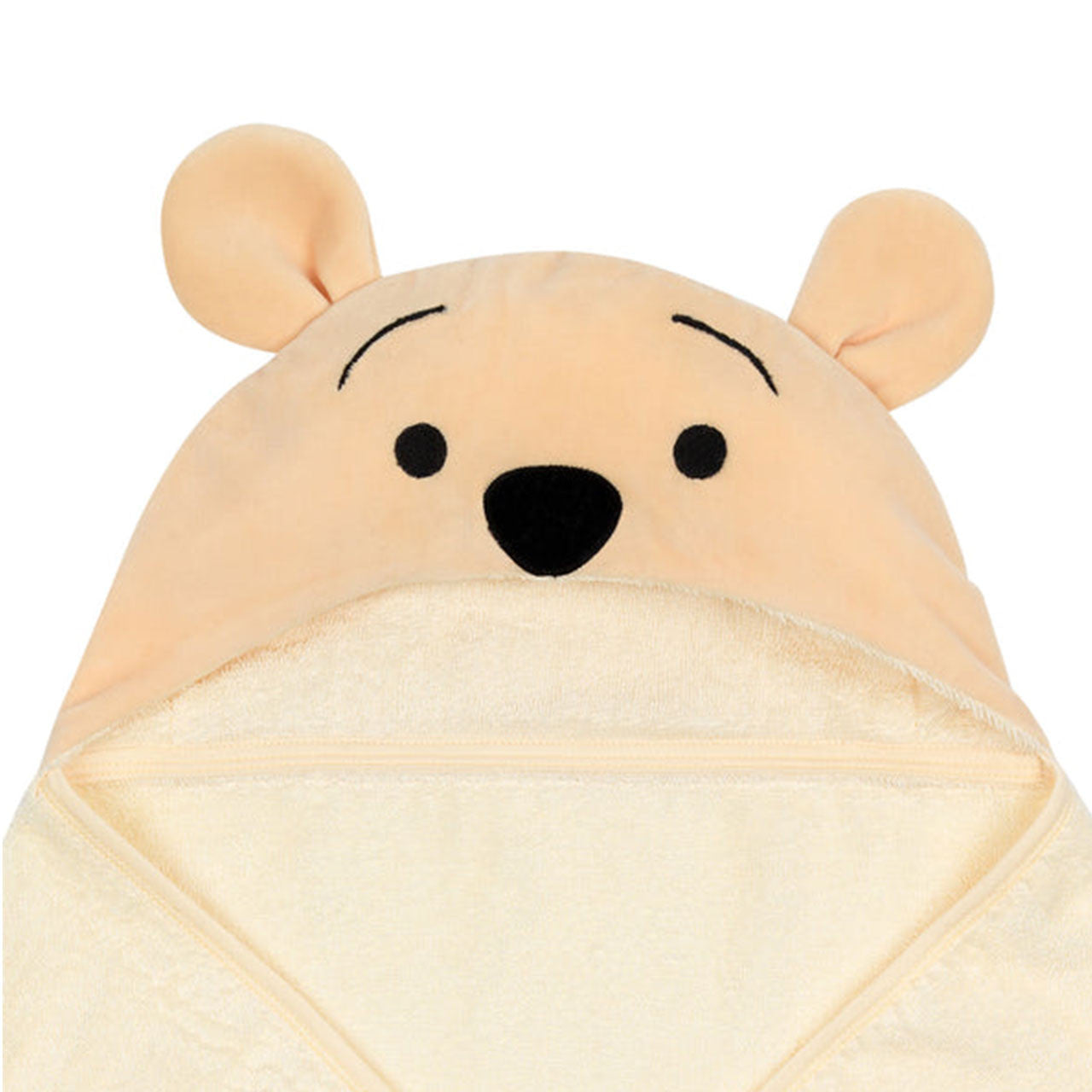 Lambs & Ivy Hooded Towels Winnie the Pooh- Bambi Baby