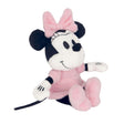Lambs & Ivy Minnie Mouse Swaddle Blanket & Mini Plush - Bambi Baby