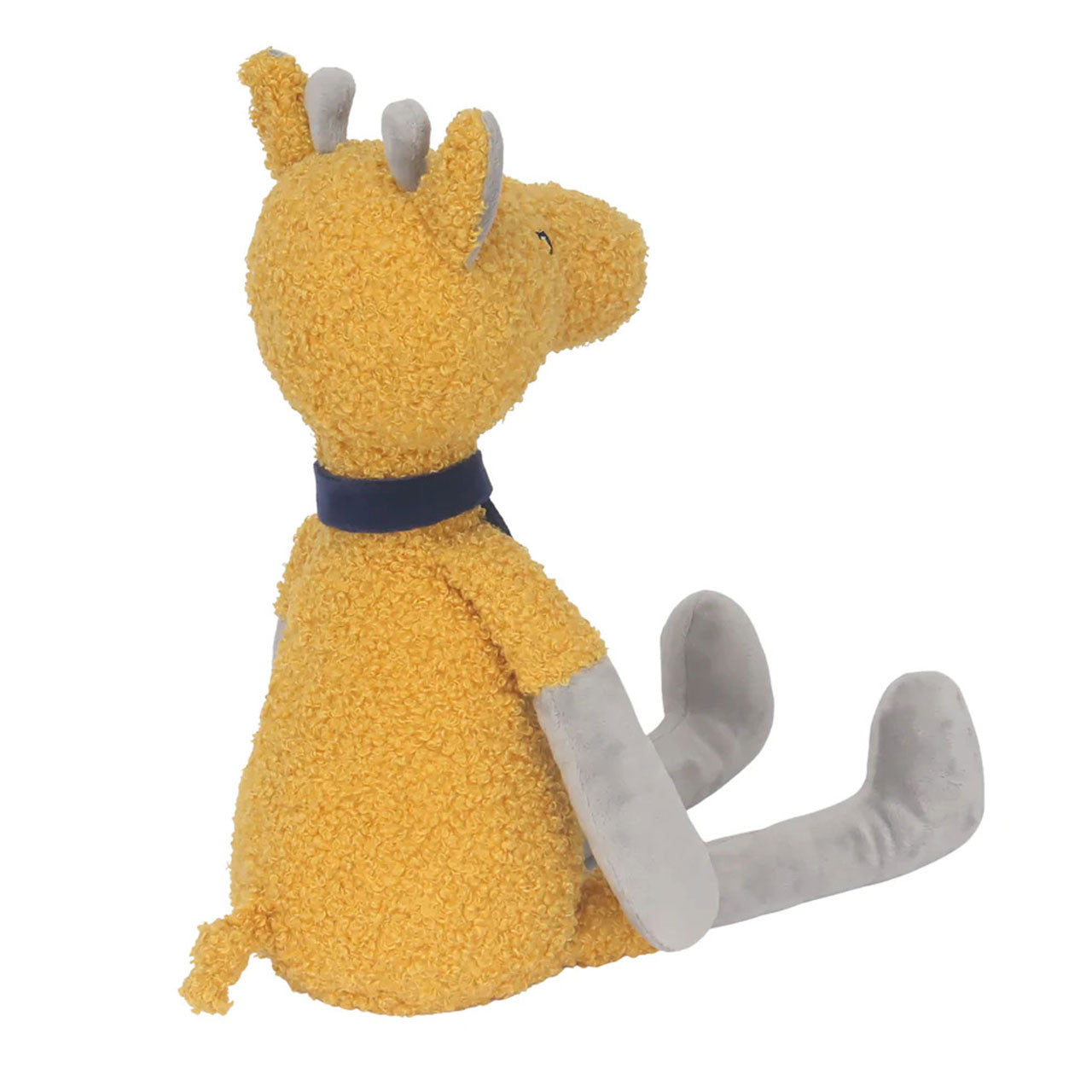 Lambs & Ivy Plush Giraffe - Shadow- Bambi Baby