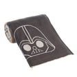 Lambs & Ivy Star Wars The Force Patchwork Knit Blanket - Bambi Baby