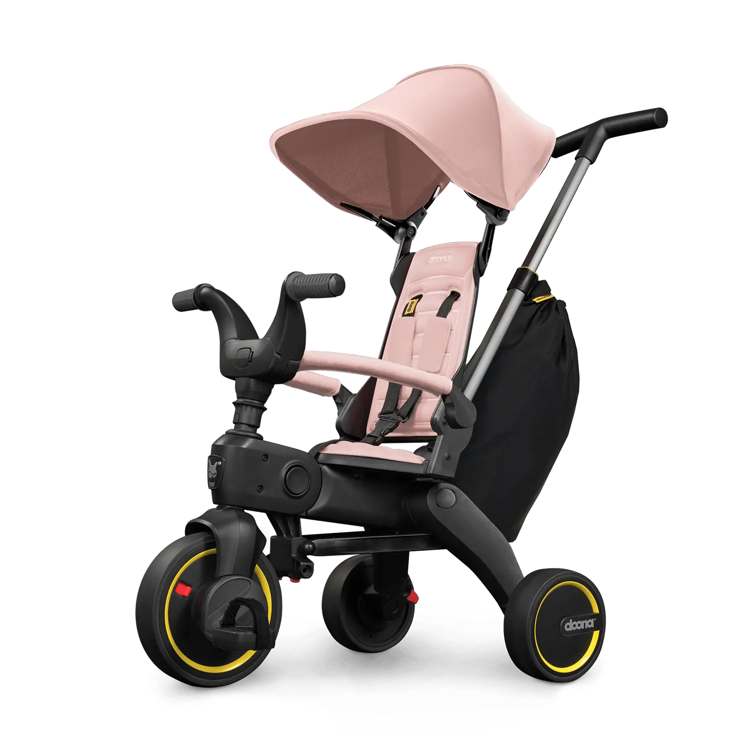 Doona Liki Trike S3 – Bambi Baby
