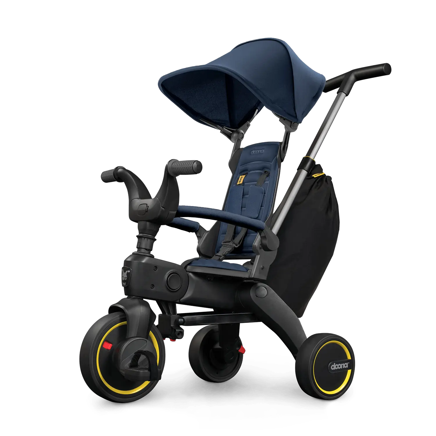 Doona Liki Trike S3- Bambi Baby