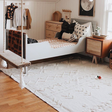 Lorena Canals Alfombra Lavable Tribu Natural - Bambi Baby