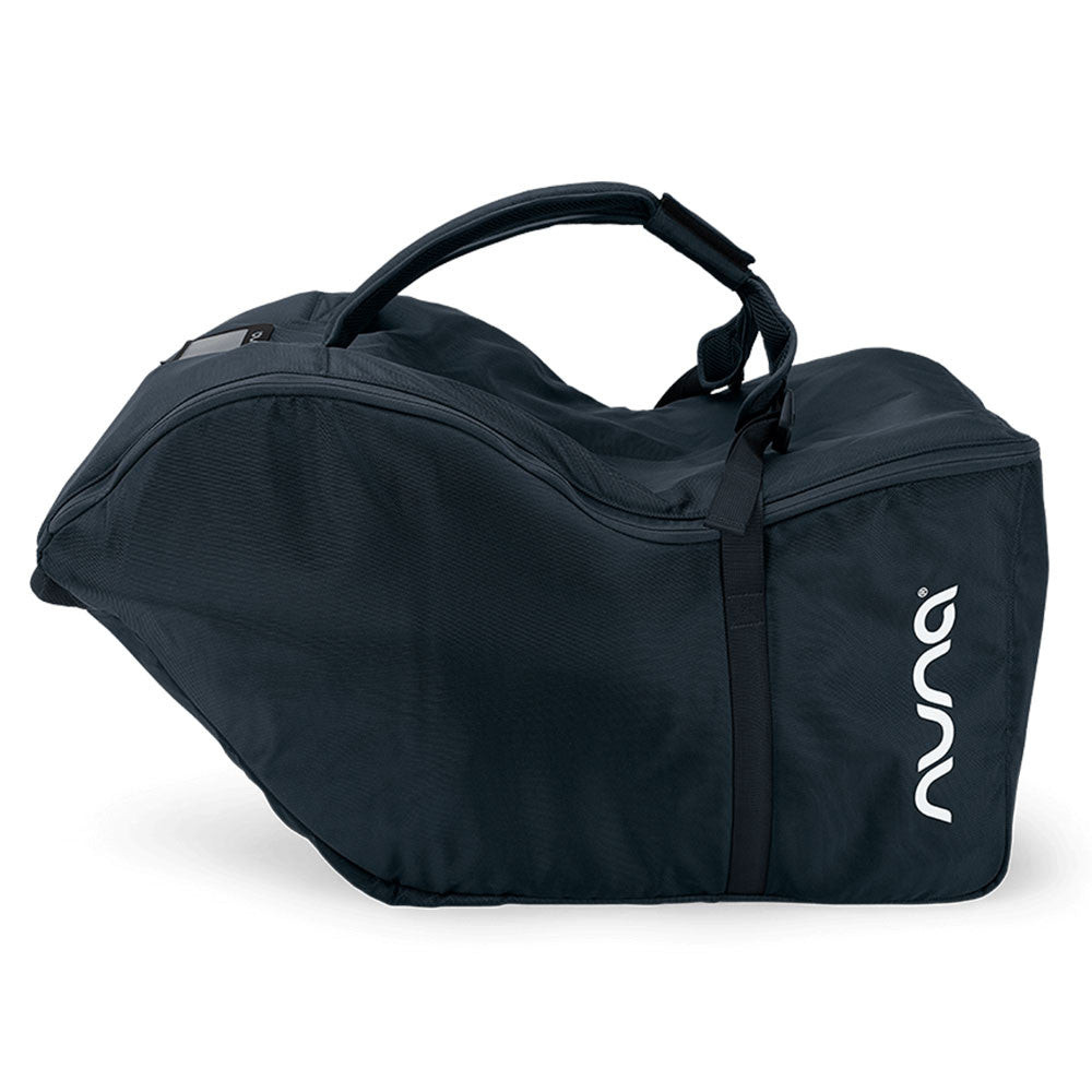 Nuna PIPA series travel bag in Indigo- Bambi Baby