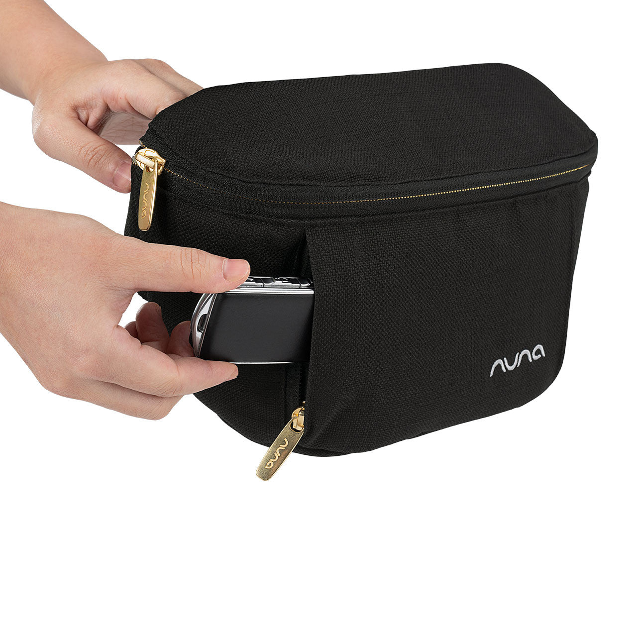 nuna sling bag for stroller Nuna