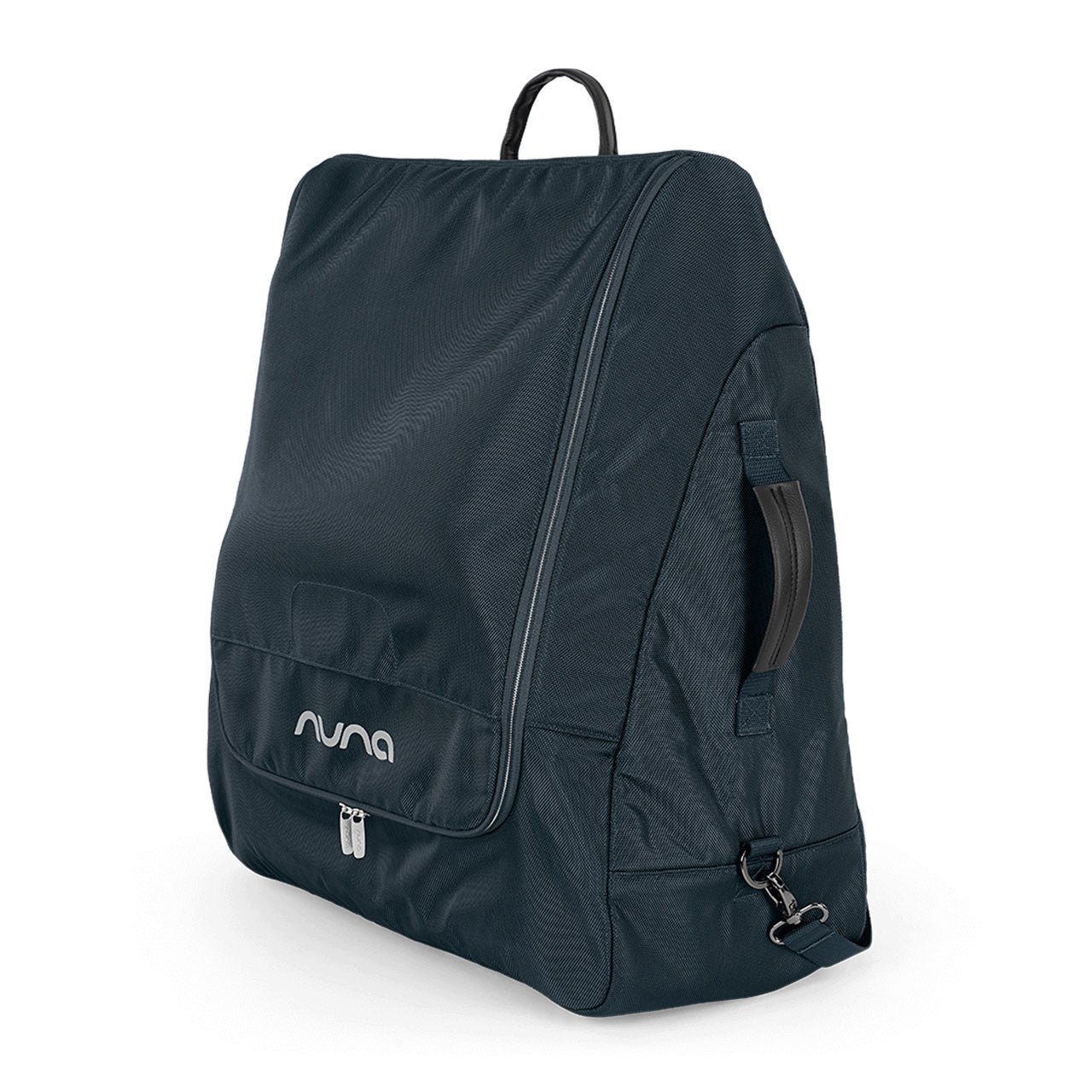 Nuna TRVL/LX Transport Bag in Indigo- Bambi Baby