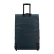 Bolsa de viaje con ruedas Nuna en color índigo - Bambi Baby