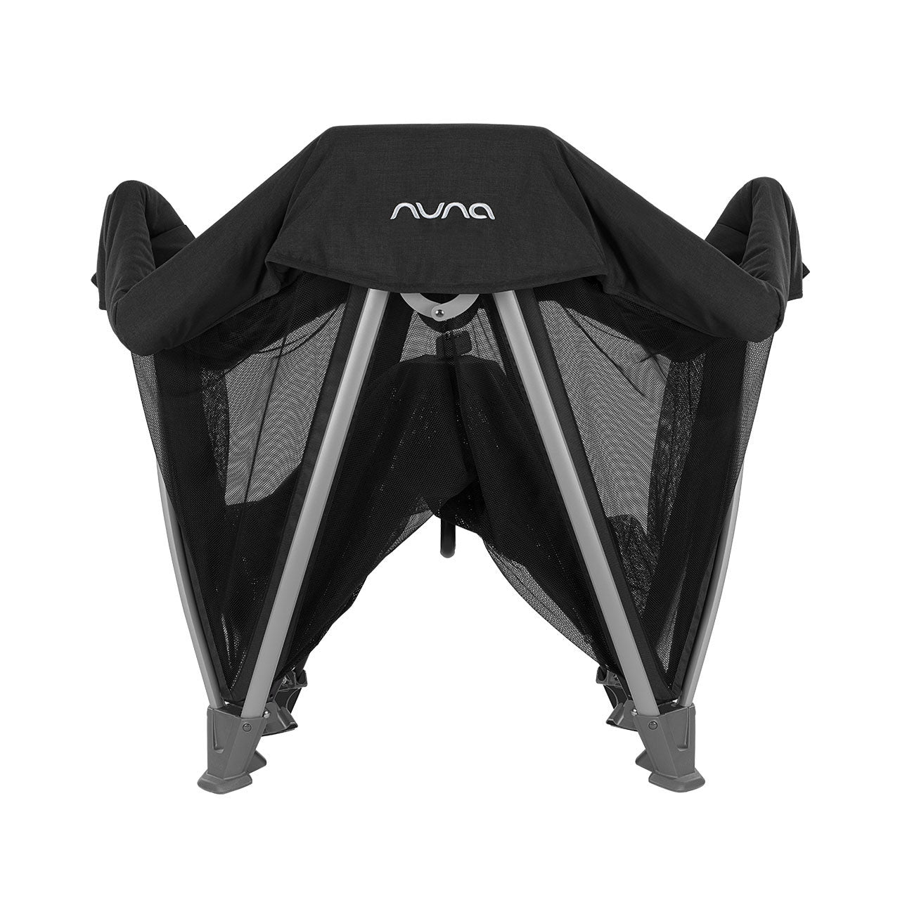 Nuna SENA Aire w/ New Zip-off Bassinet- Bambi Baby