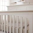 Pali Torino Panel Crib - Bambi Baby