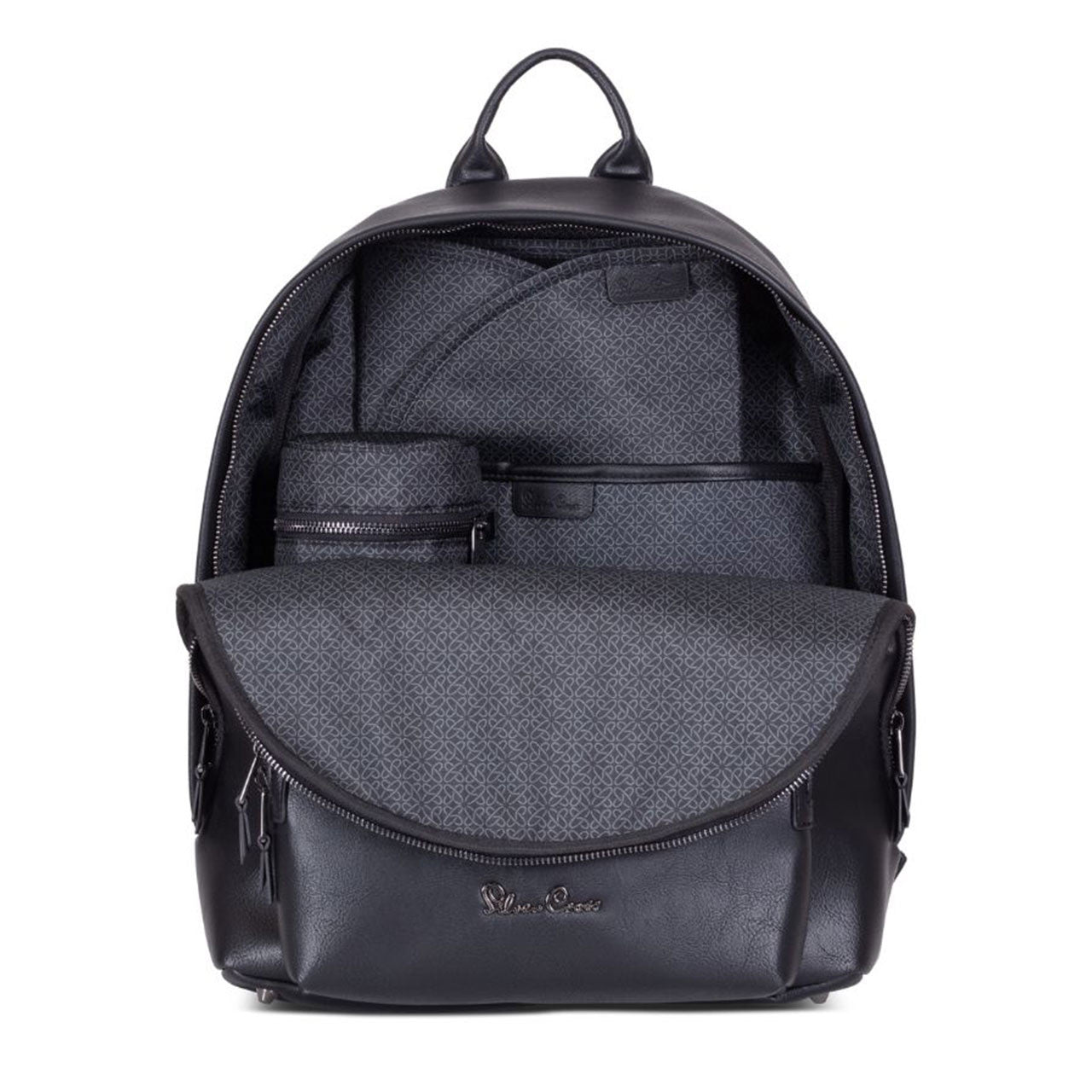 Silver Cross Dune/Reef Diaper Bag- Bambi Baby