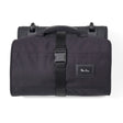 Silver Cross Optima Travel Bag Black - Bambi Baby