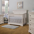 Sorelle Portofino Crib - Bambi Baby