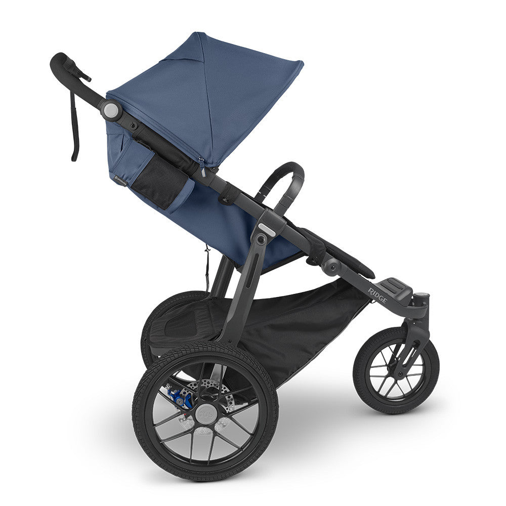 UPPAbaby Bumper Bar for RIDGE- Bambi Baby