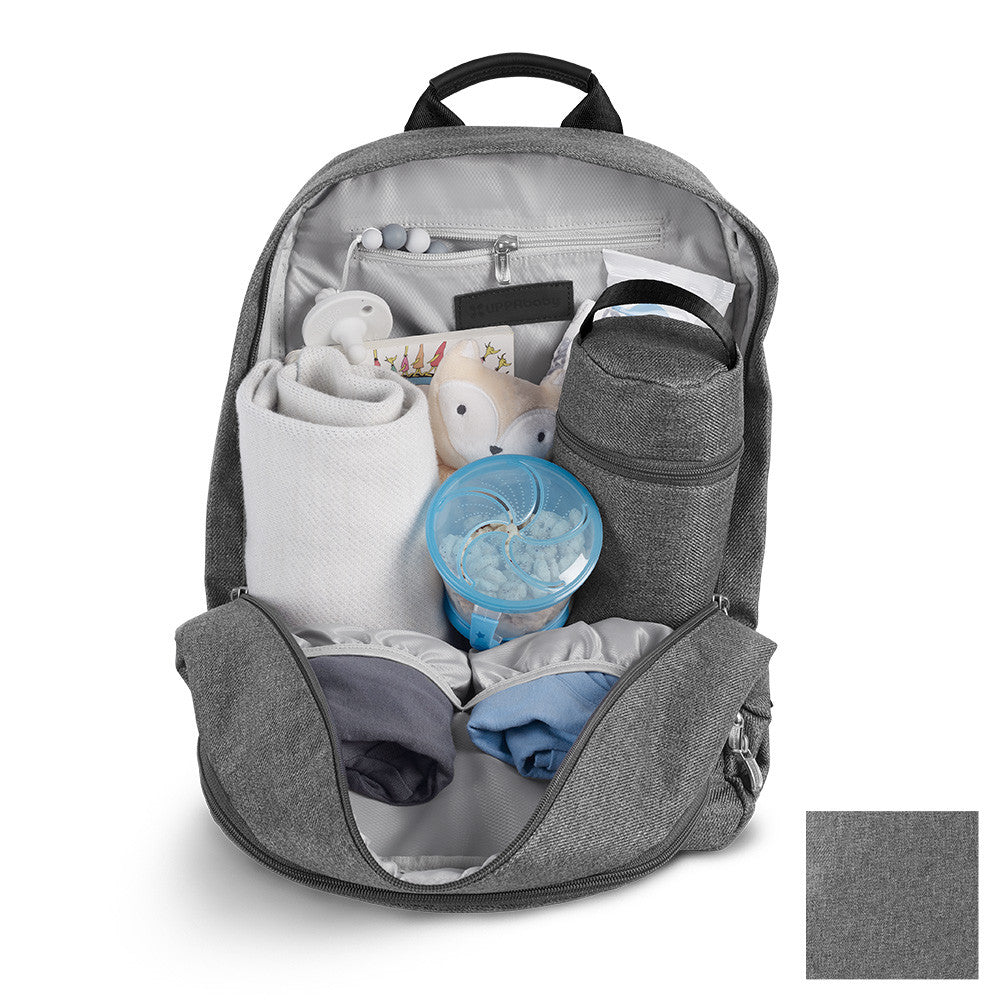 UPPAbaby Changing Backpack- Bambi Baby