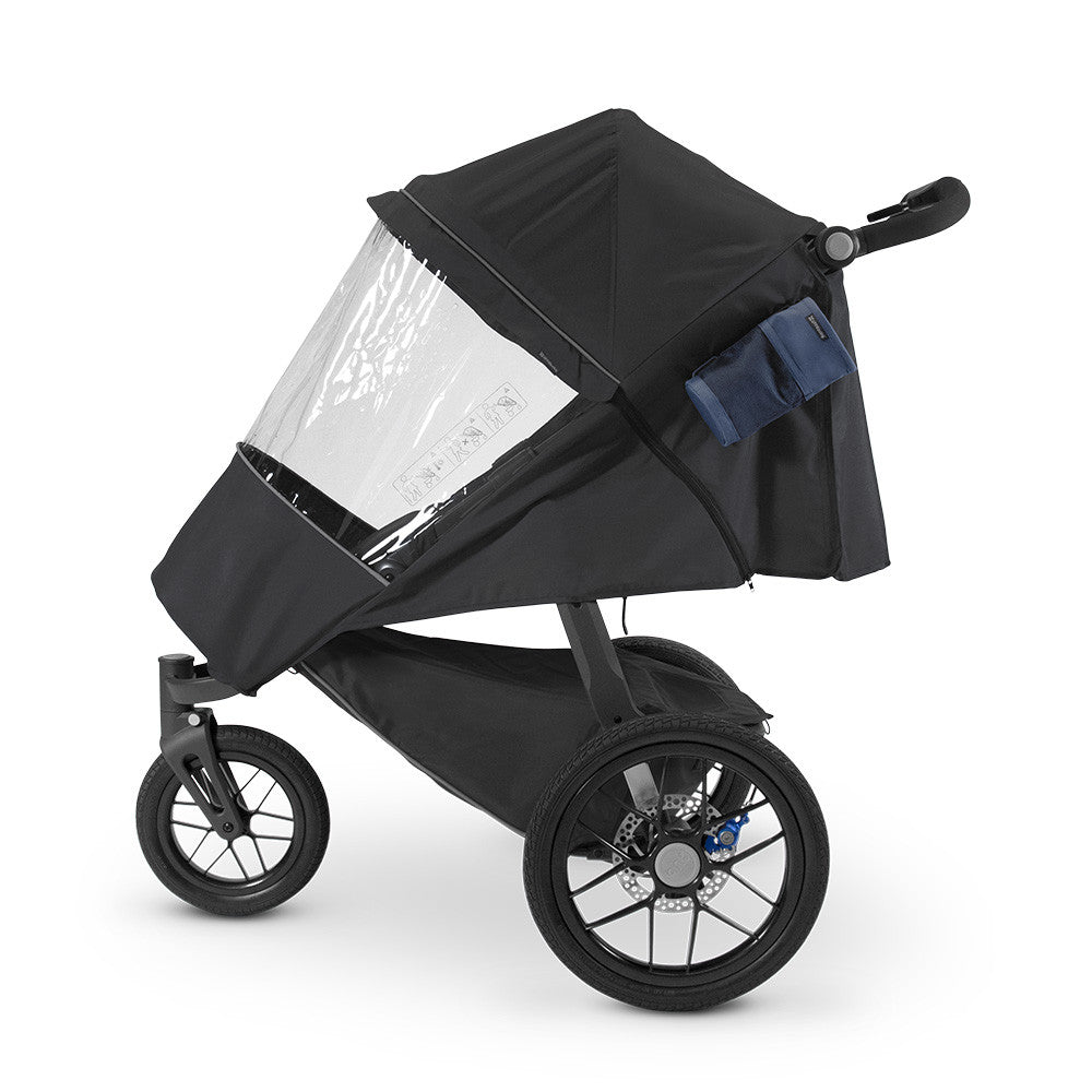 UPPAbaby Performance Rain Shield for RIDGE- Bambi Baby