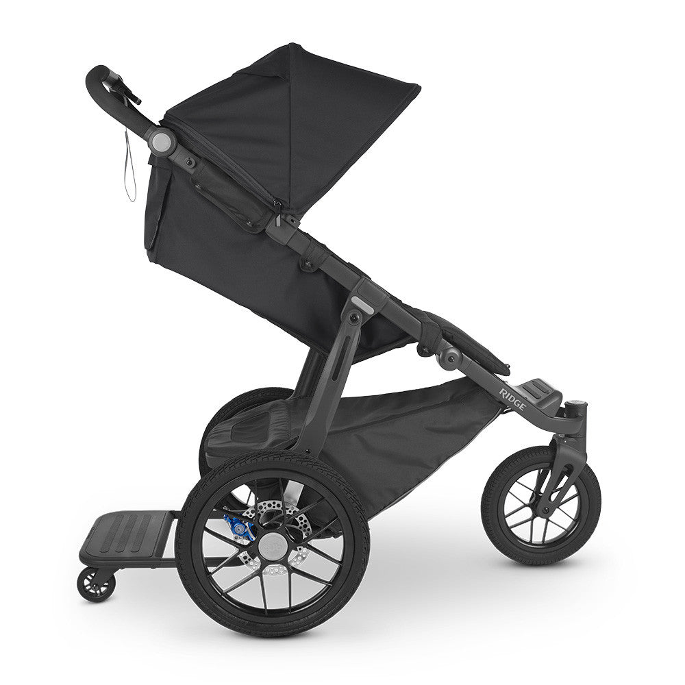 UPPAbaby PiggyBack for RIDGE- Bambi Baby