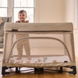 UPPAbaby Breathable Mattress Cover for REMI - Bambi Baby