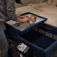 Organizador de cambiador UPPAbaby para REMI - Bambi Baby
