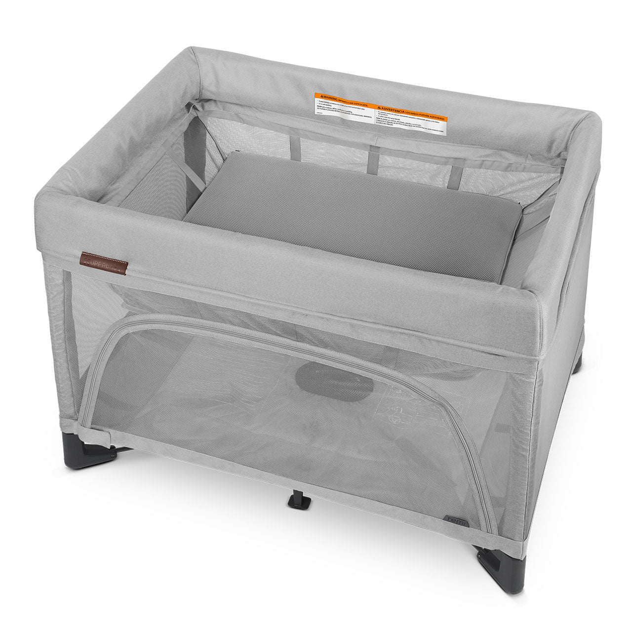UPPAbaby REMI Playard- Bambi Baby
