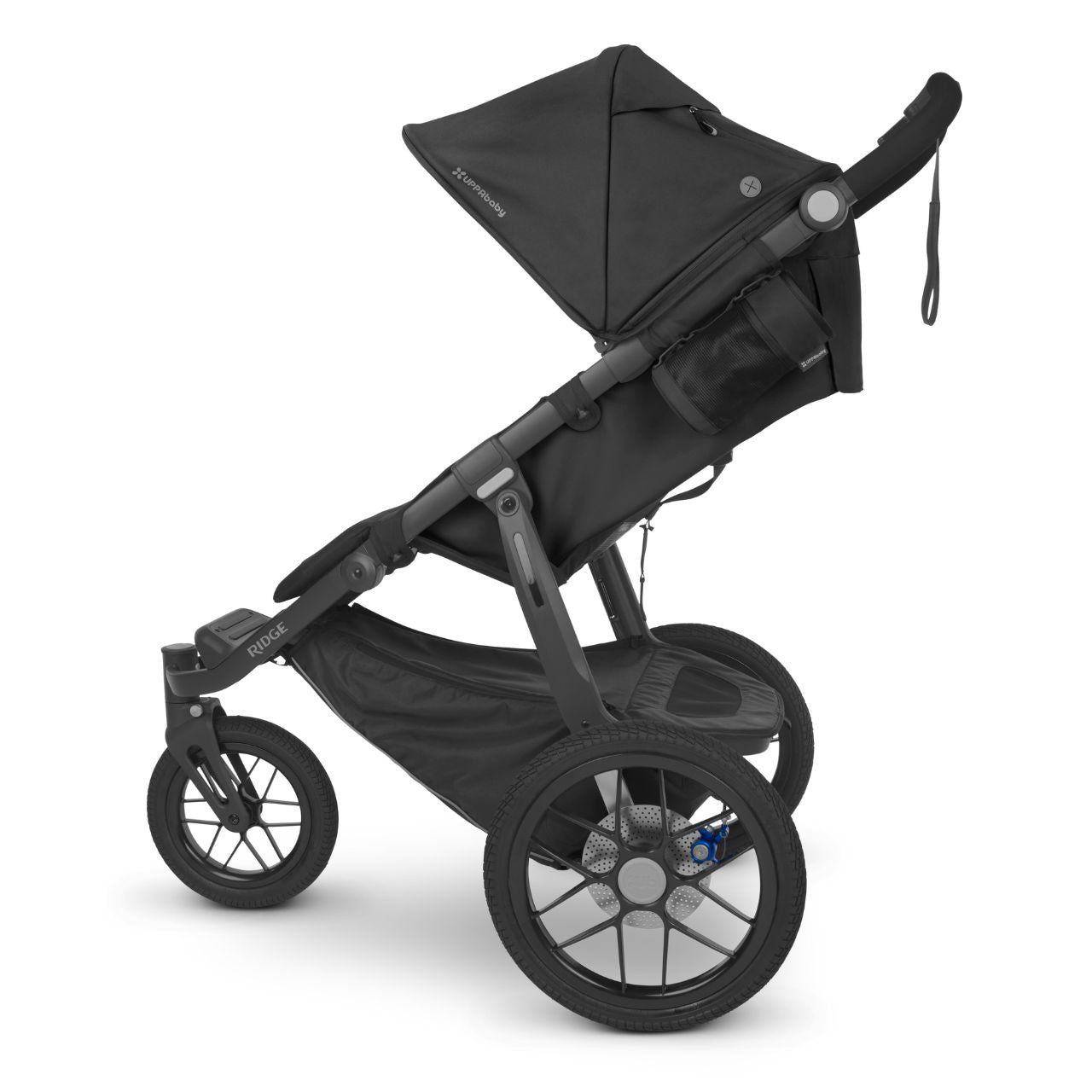 UPPAbaby RIDGE Stroller- Bambi Baby