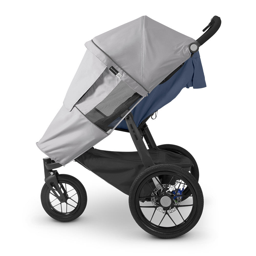 UPPAbaby Sun and Bug Shield for RIDGE- Bambi Baby