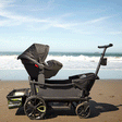 Veer Foldable Storage Basket - Bambi Baby