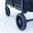 Rodas Wonderfold W4 All Terrian XL com pneus PU - Bambi Baby