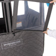 WonderFold Cold Weather Shield Warm Cover for W4 Only - Bambi Baby
