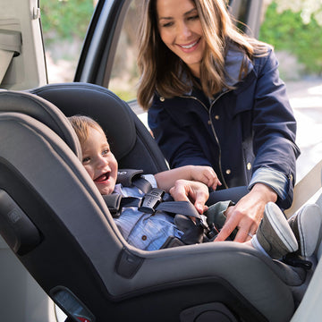 Car Seats - Bambi Baby