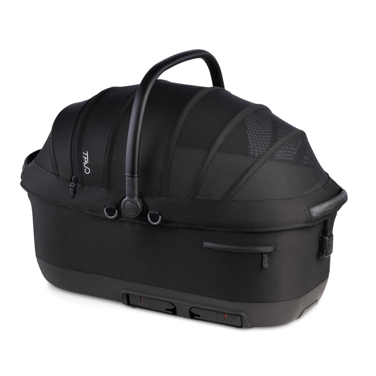 Tavo Maeve iso7X-R Pet Car Seat- Bambi Baby