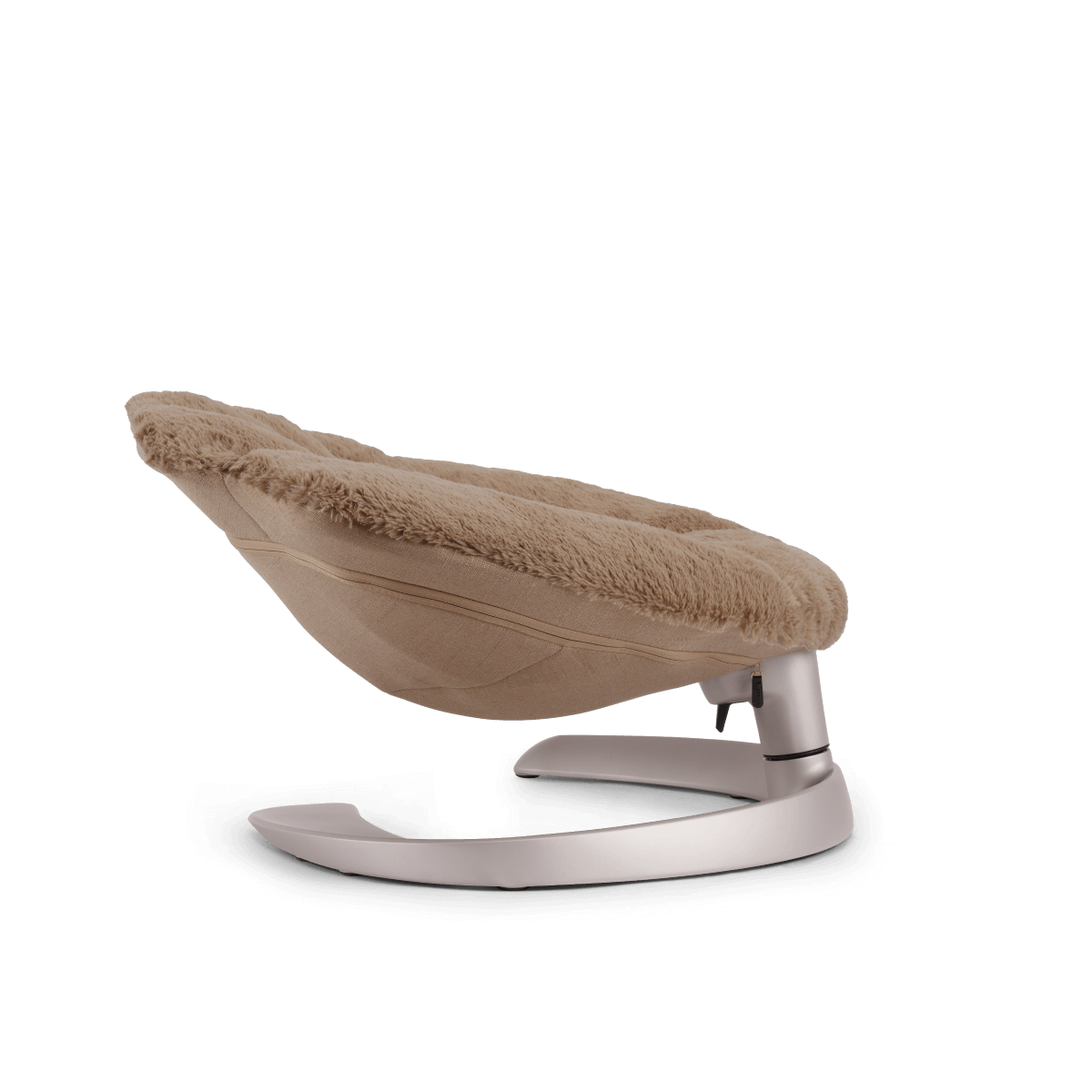 Tavo Shell Pet Bed and Swaying Lounger- Bambi Baby